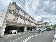 三和住宅第３５マンション 1階 築37年5ヶ月の賃貸物件