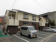 エレガンツァカーサの賃貸物件