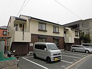 沢良宜駅より徒歩20分 2階 築37年3ヶ月の賃貸物件