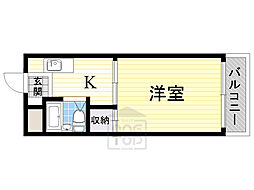 プレアール蔵垣内 3階