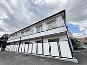 山野ハイツ 2階 築31年7ヶ月の賃貸物件