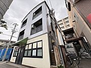 茨木駅より徒歩5分 2階 築29年2ヶ月の賃貸物件