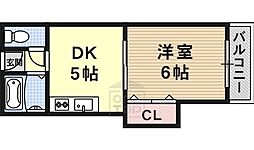 プロミネンス下村 3階