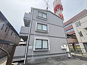 茨木市駅より徒歩30分 1階 築32年3ヶ月の賃貸物件