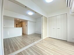 LapecheKino 2階1LDKのリビング/ダイニング