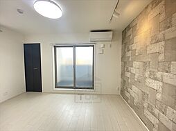 フジパレス千里丘東 2階1LDKのリビング/ダイニング