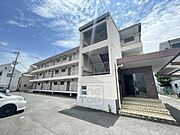 エルムマンション 3階 築39年10ヶ月の賃貸物件