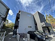 Graciascourt富田 2階 築3年2ヶ月の賃貸物件