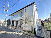 ローズミード総持寺 1階 築25年5ヶ月の賃貸物件