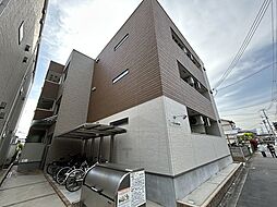 フジパレス正雀駅南1番館