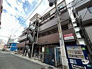 正雀駅より徒歩3分 4階 築30年1ヶ月の賃貸物件