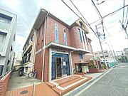 茨木市駅より徒歩7分 2階 築34年2ヶ月の賃貸物件