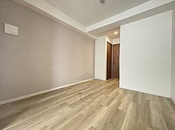 ARCA正雀 2階1Kのリビング/ダイニング