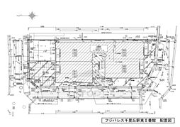 フジパレス千里丘駅東2番館