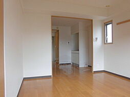 サウスアルカディア 7階ワンルームのリビング/ダイニング