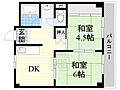 メゾンプランタン3階5.2万円