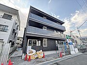 千里丘駅より徒歩8分 1階 新築の賃貸物件