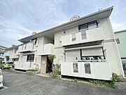 沢良宜駅より徒歩20分 2階 築34年7ヶ月の賃貸物件
