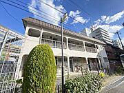 コーポ角野 2階 築46年4ヶ月の賃貸物件