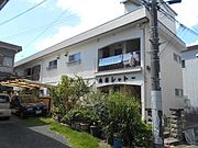 北攝シャトー 1階 築50年6ヶ月の賃貸物件