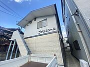 沢良宜駅より徒歩55分 1階 築26年7ヶ月の賃貸物件