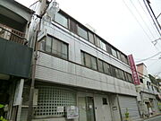 正雀駅より徒歩2分 3階 築39年2ヶ月の賃貸物件