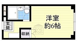 メゾンモアー 2階