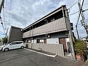 総持寺駅より徒歩5分 2階 築37年4ヶ月の賃貸物件