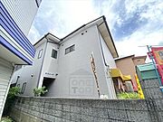 南茨木駅より徒歩10分 2階 築48年7ヶ月の賃貸物件