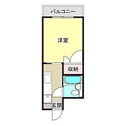 Sea Side 2階