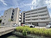 高槻市駅より徒歩10分 4階 築10年5ヶ月の賃貸物件