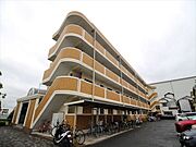 高槻駅より徒歩20分 2階 築33年2ヶ月の賃貸物件