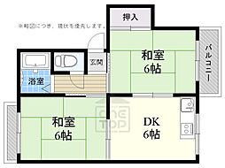 サニーハイツ 1階