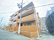 宇野辺駅より徒歩12分 2階 築33年3ヶ月の賃貸物件