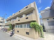 RKAマンション 1階 築38年2ヶ月の賃貸物件