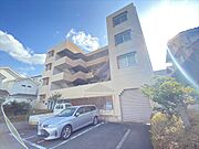 伸栄ハイツ 4階 築38年2ヶ月の賃貸物件