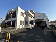 摂津富田駅より徒歩9分 3階 築38年の賃貸物件