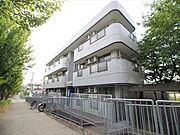 高槻駅より徒歩27分 2階 築34年6ヶ月の賃貸物件