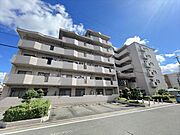 南茨木駅よりバス8分 徒歩7分 5階 築30年3ヶ月の賃貸物件