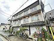 プレアール蔵垣内2 2階 築40年7ヶ月の賃貸物件