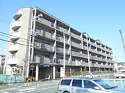 Ｋ’ｓコート 3階 築26年11ヶ月の賃貸物件