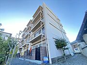 松林マンション 2階 築55年6ヶ月の賃貸物件