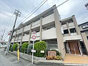 Tコート21 1階 築16年8ヶ月の賃貸物件