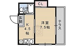 春日薩摩マンション 3階