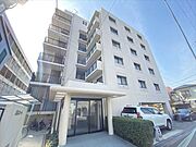 総持寺駅より徒歩26分 5階 築29年2ヶ月の賃貸物件