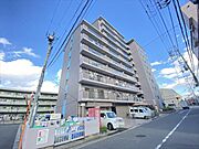 南摂津駅より徒歩3分 3階 築28年1ヶ月の賃貸物件