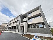 JR総持寺駅より徒歩20分 2階 新築の賃貸物件