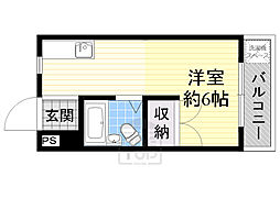 グランドール 3階