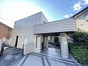 エスポワール高槻 1階 築38年7ヶ月の賃貸物件