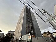 千里丘駅より徒歩4分 7階 新築の賃貸物件